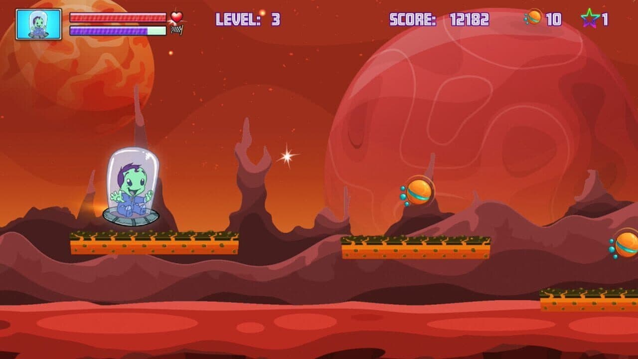 Space Run thumbnail 6
