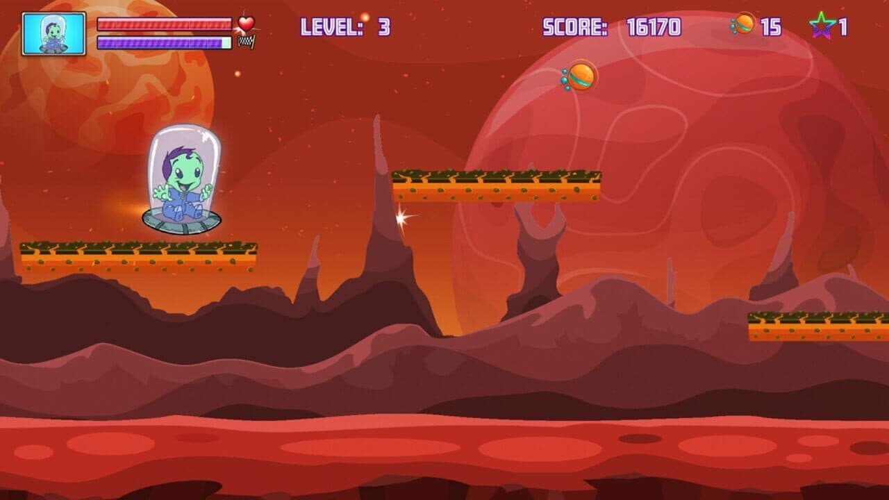 Space Run thumbnail 10