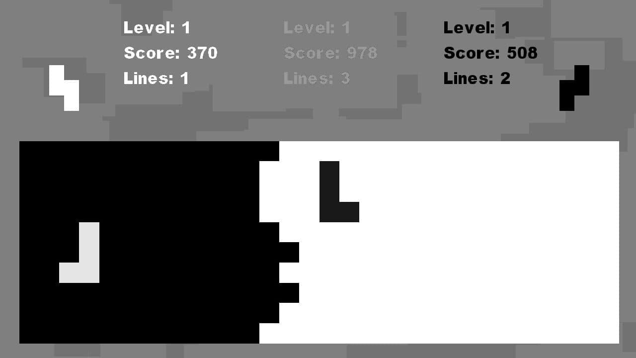 Opposites screenshot 1