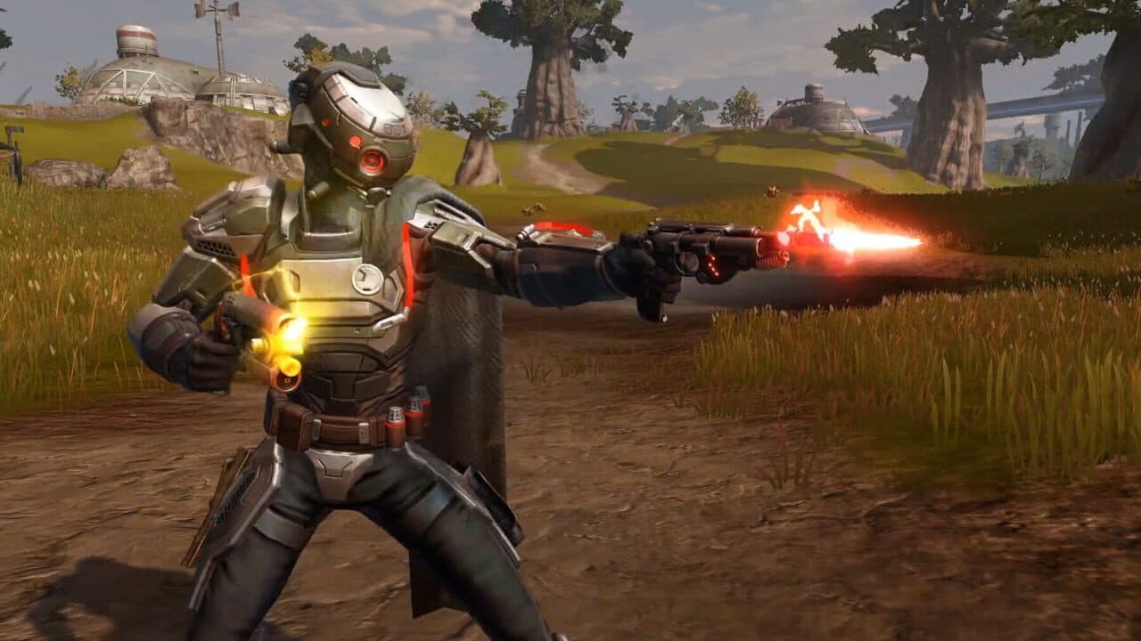 Star Wars: The Old Republic - Legacy of the Sith thumbnail 2
