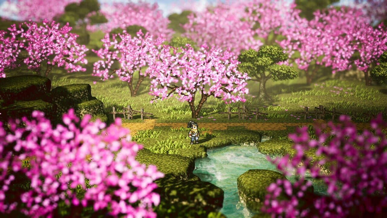 Wandering Sword thumbnail 3