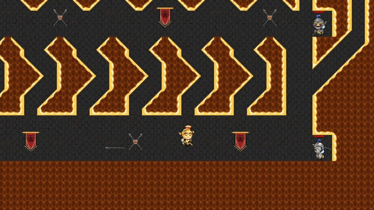 Bee: The Knight thumbnail 5