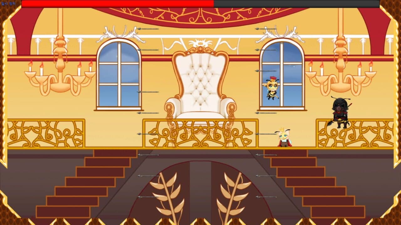 Bee: The Knight thumbnail 2