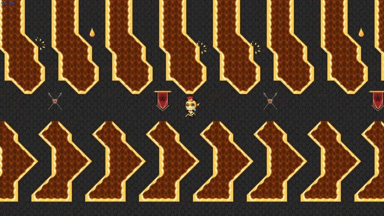 Bee: The Knight thumbnail 3