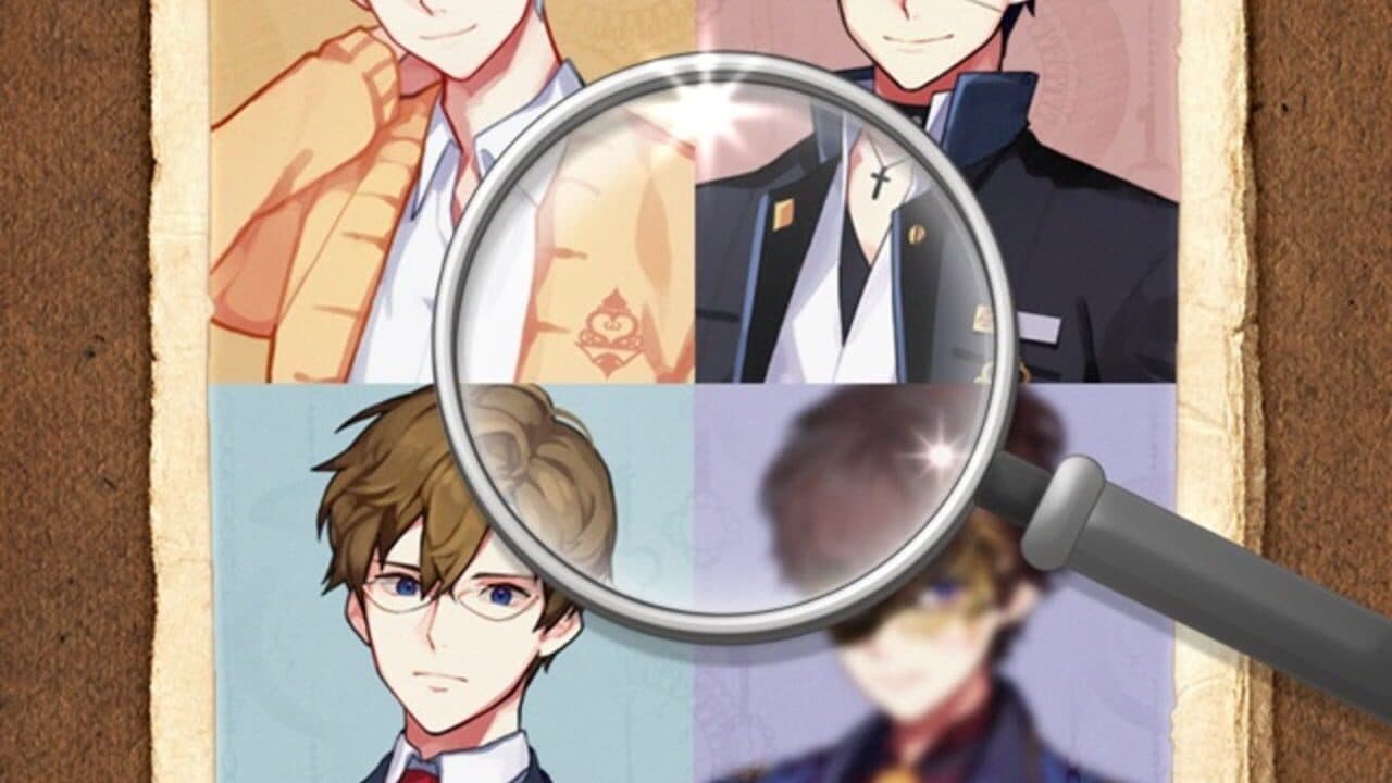 Miss Detective's Undercover thumbnail 2