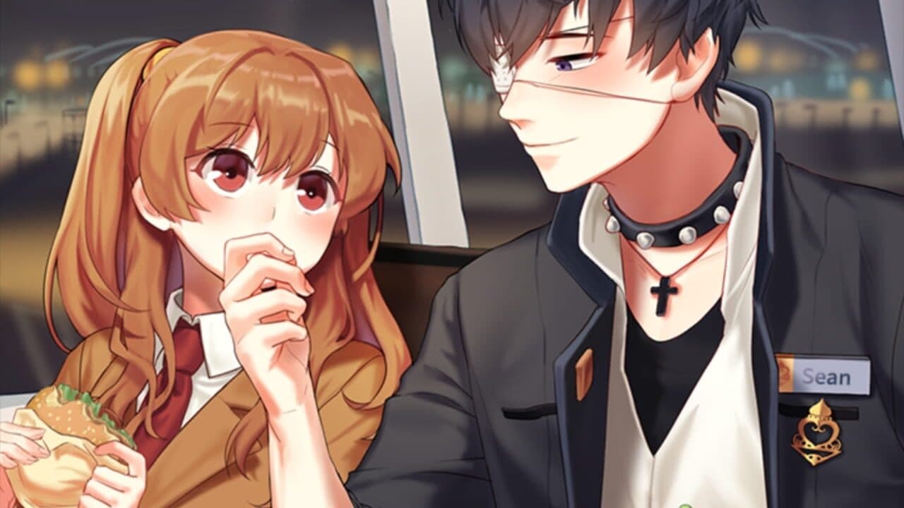 Miss Detective's Undercover thumbnail 4