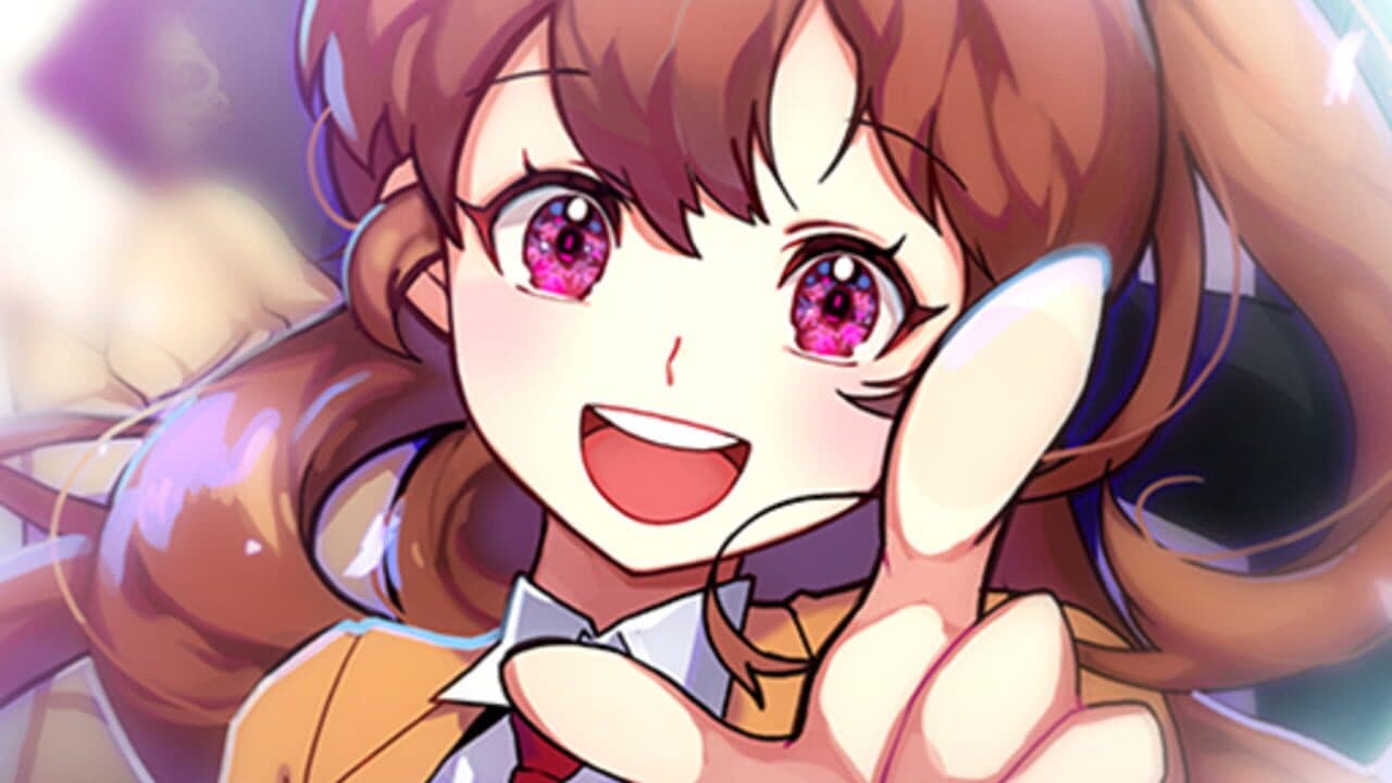 Miss Detective's Undercover thumbnail 5