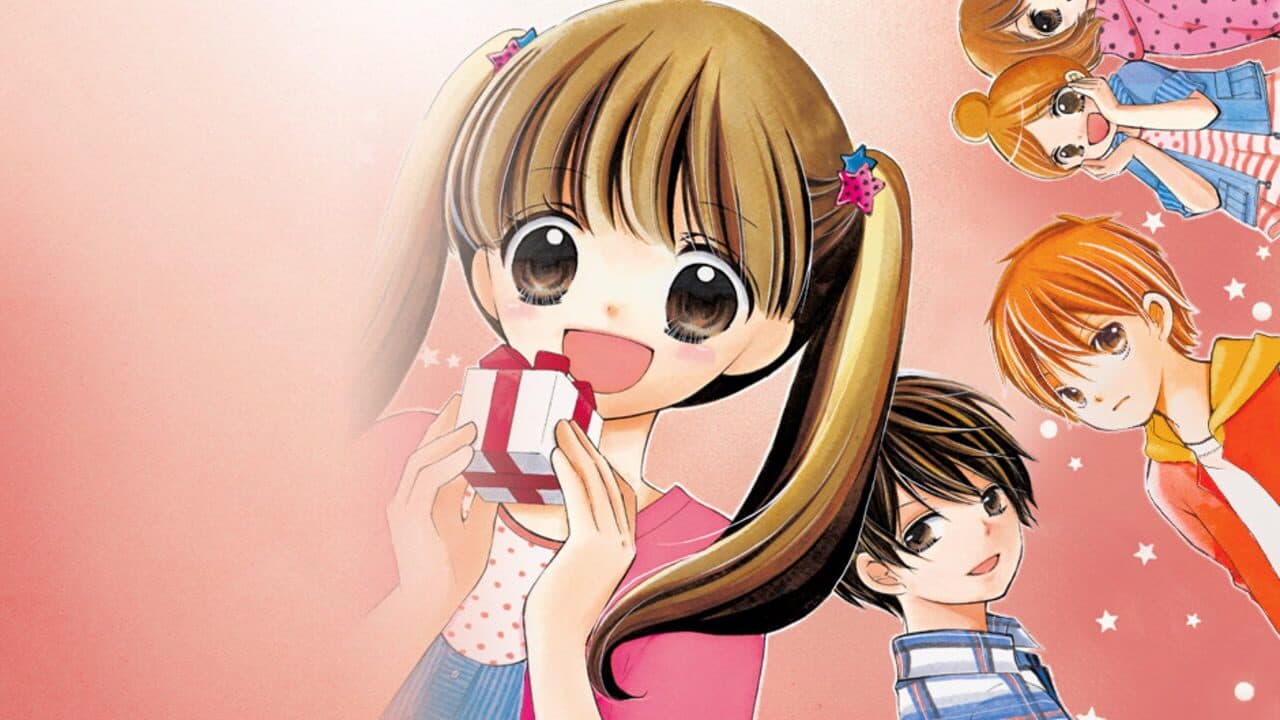 12-Sai: Honto no Kimochi thumbnail 5