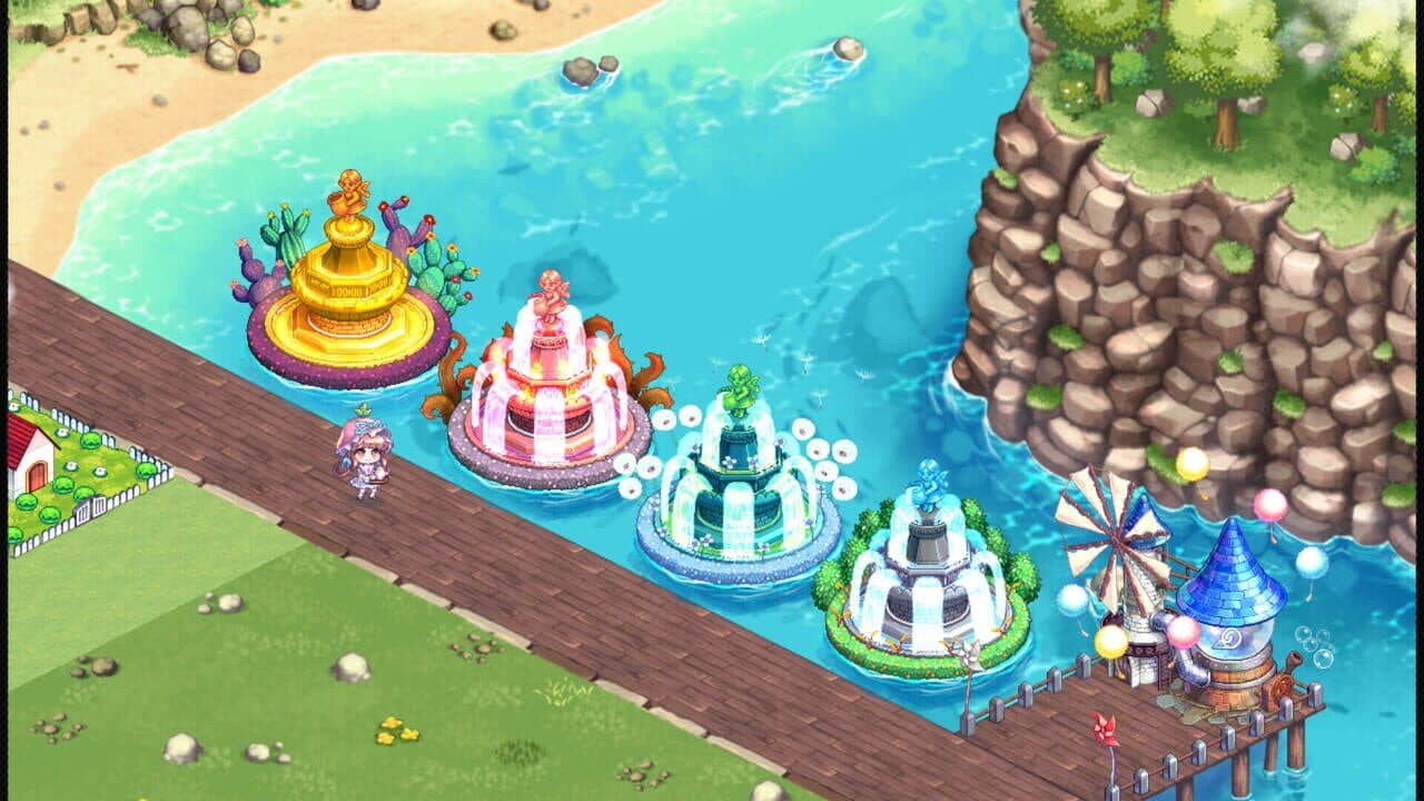 Mandrake Town thumbnail 2