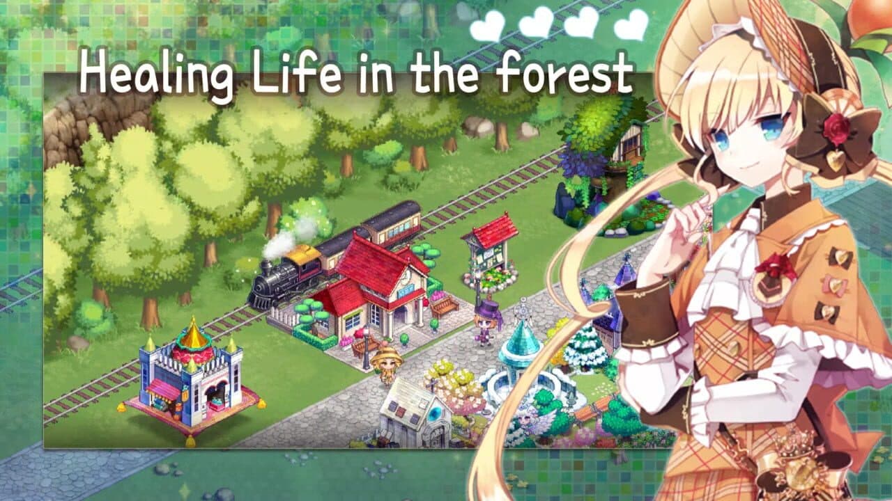 Mandrake Town thumbnail 3