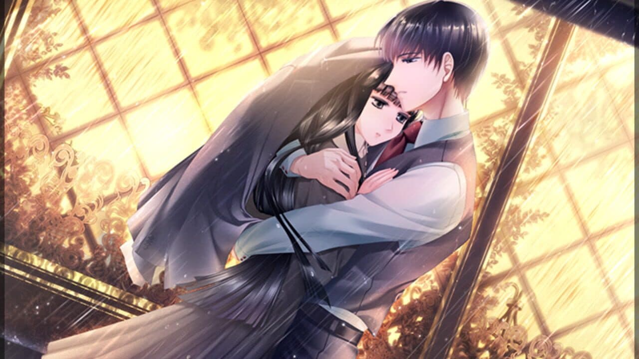 Torikago no Marriage: Hatsukoi no Tsubasa thumbnail 4