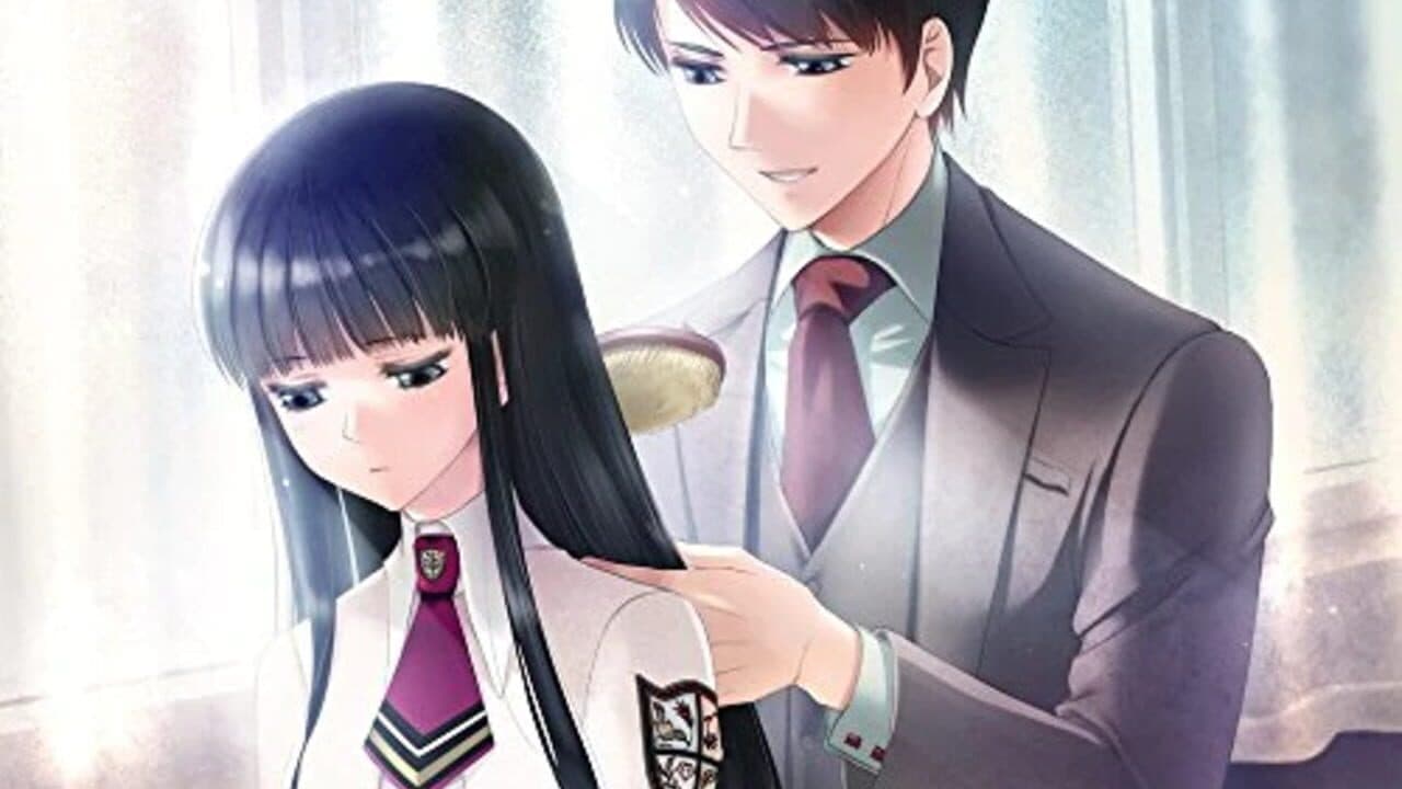 Torikago no Marriage: Hatsukoi no Tsubasa thumbnail 6