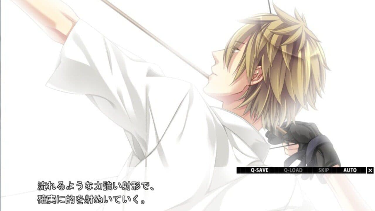 Starry Sky: in Summer thumbnail 7