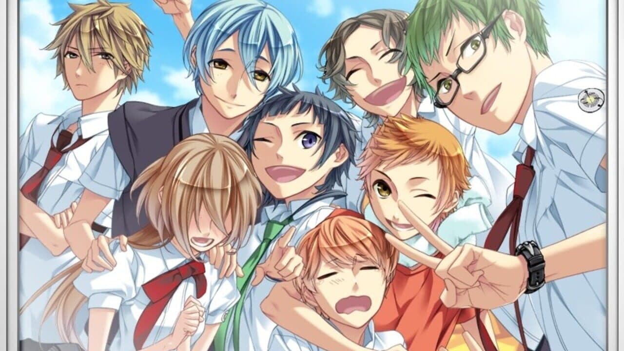 Starry Sky: in Summer Portable thumbnail 4