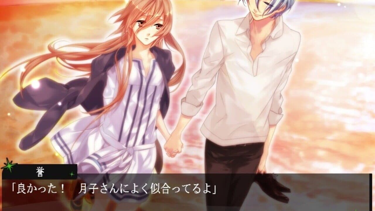 Starry Sky: After Summer thumbnail 2