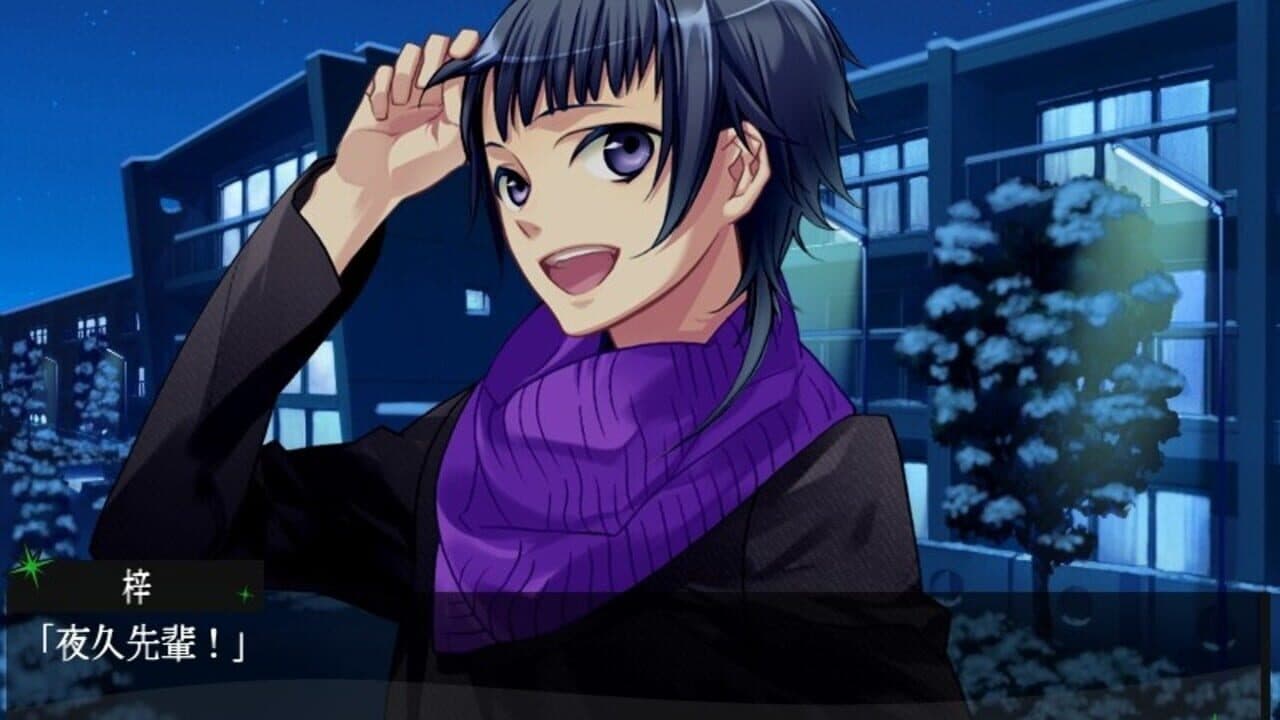 Starry Sky: After Summer thumbnail 6