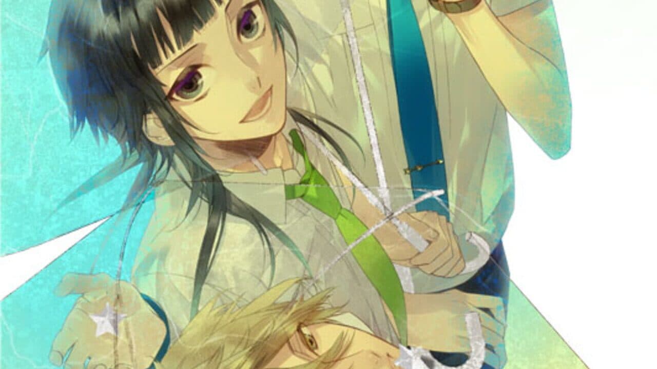 Starry Sky: After Summer Portable thumbnail 5