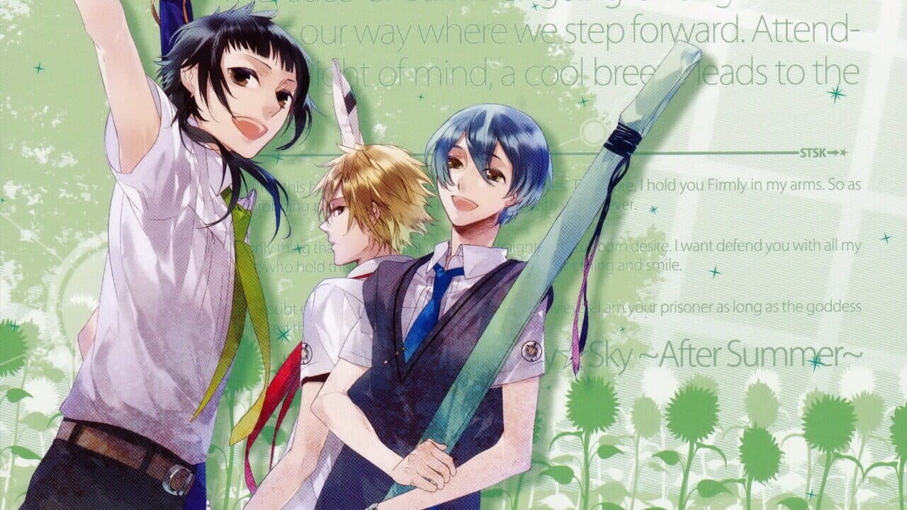 Starry Sky: After Summer Portable thumbnail 6