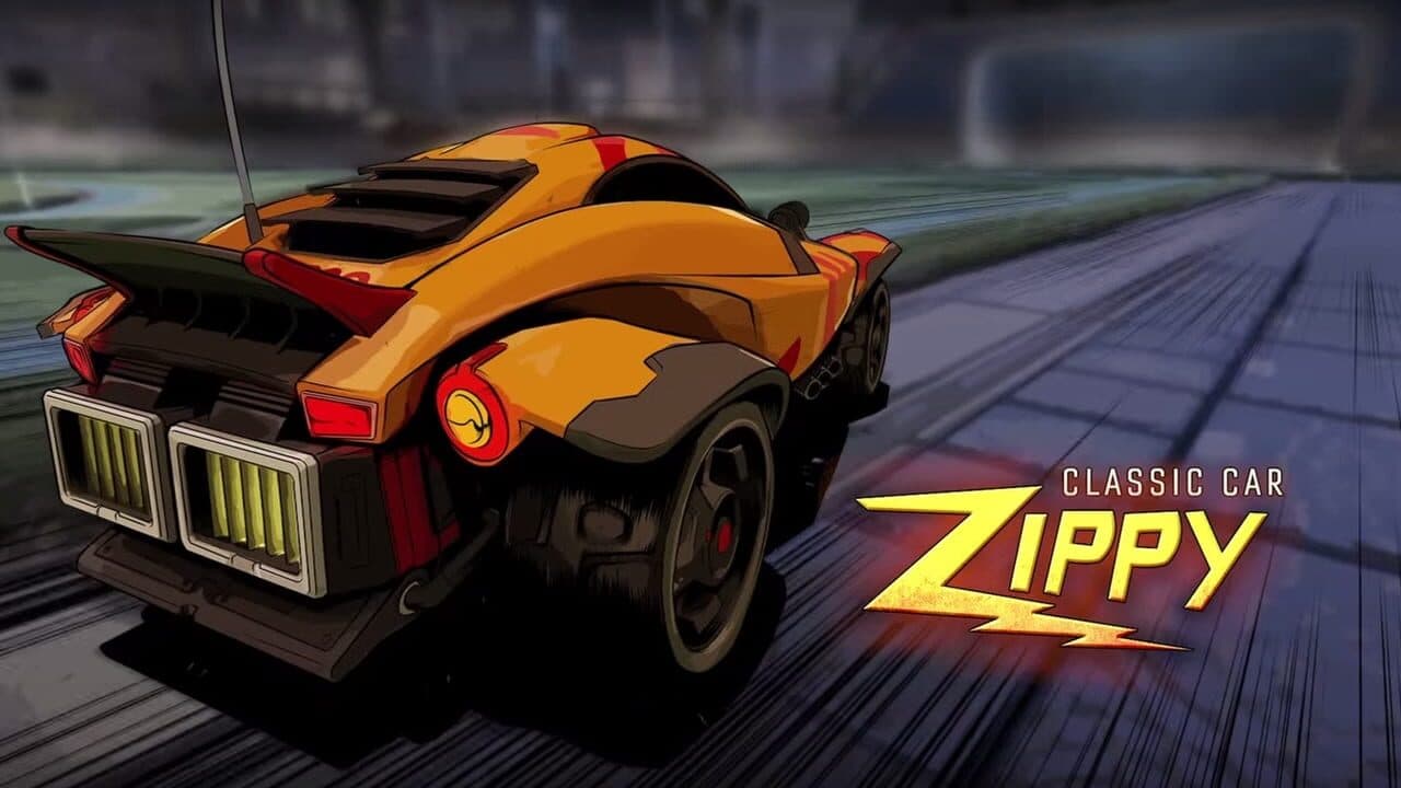 Rocket League: Revenge of the Battle-Cars thumbnail 5