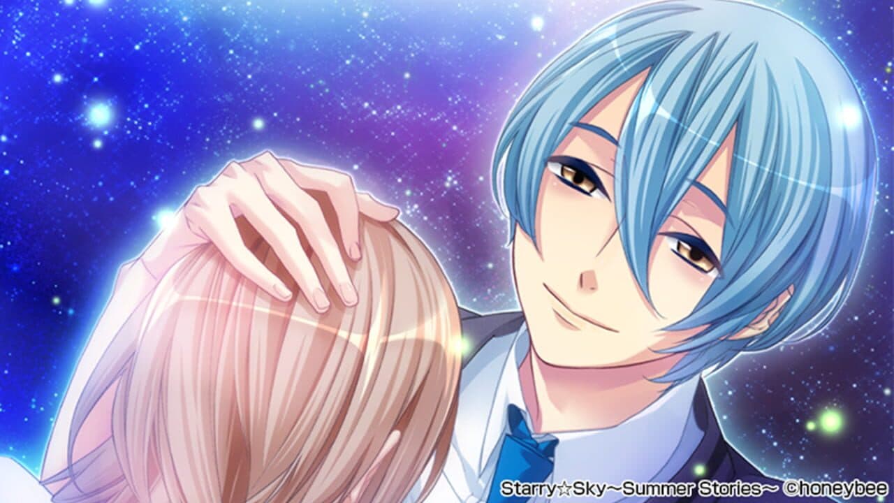 Starry Sky: Summer Stories thumbnail 3