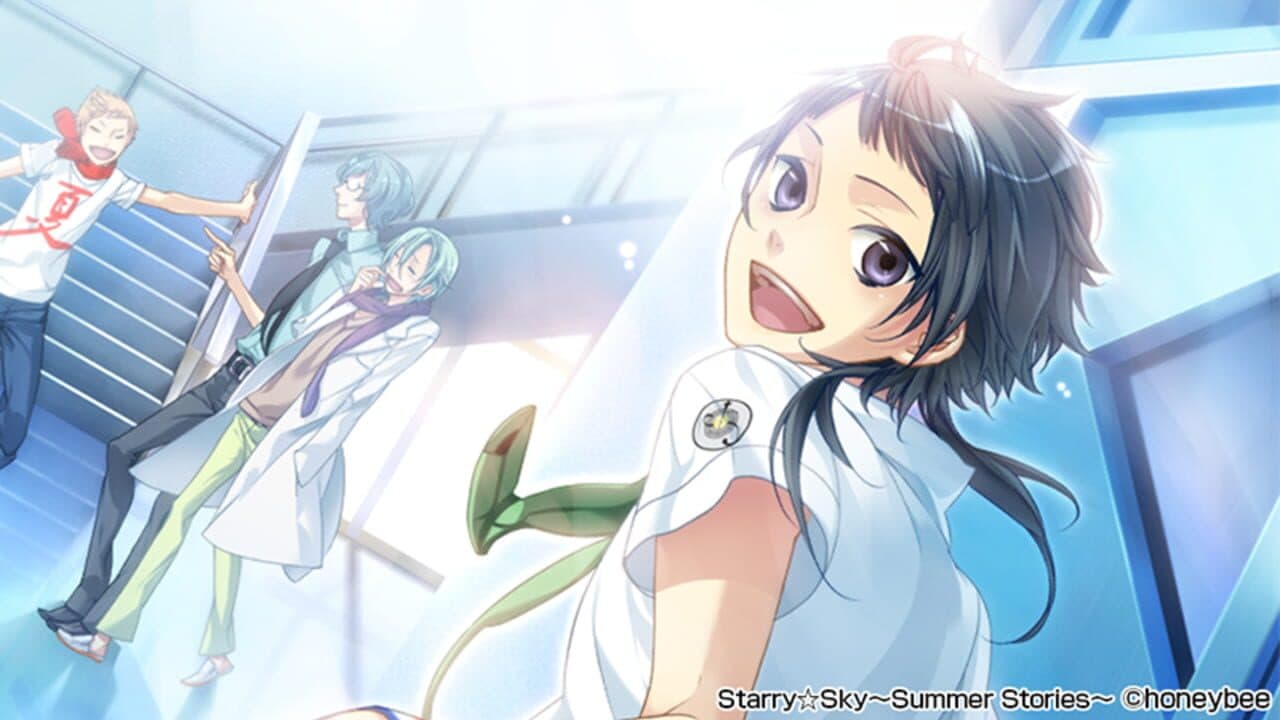 Starry Sky: Summer Stories thumbnail 2