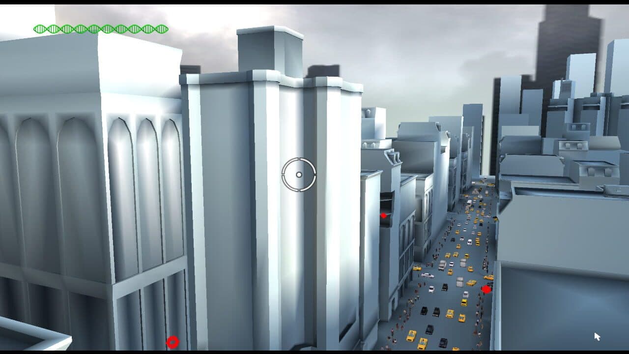 Spider-Man 4 thumbnail 4