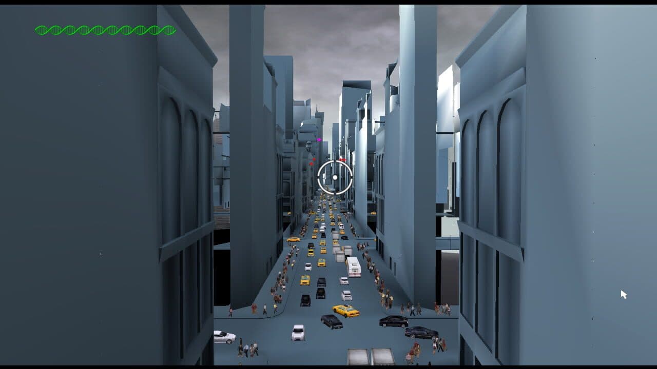 Spider-Man 4 thumbnail 5