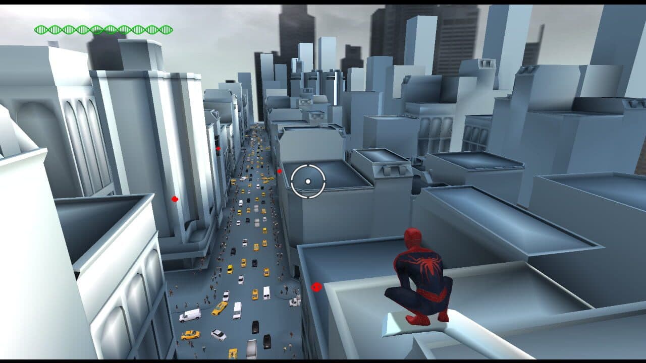 Spider-Man 4 thumbnail 2