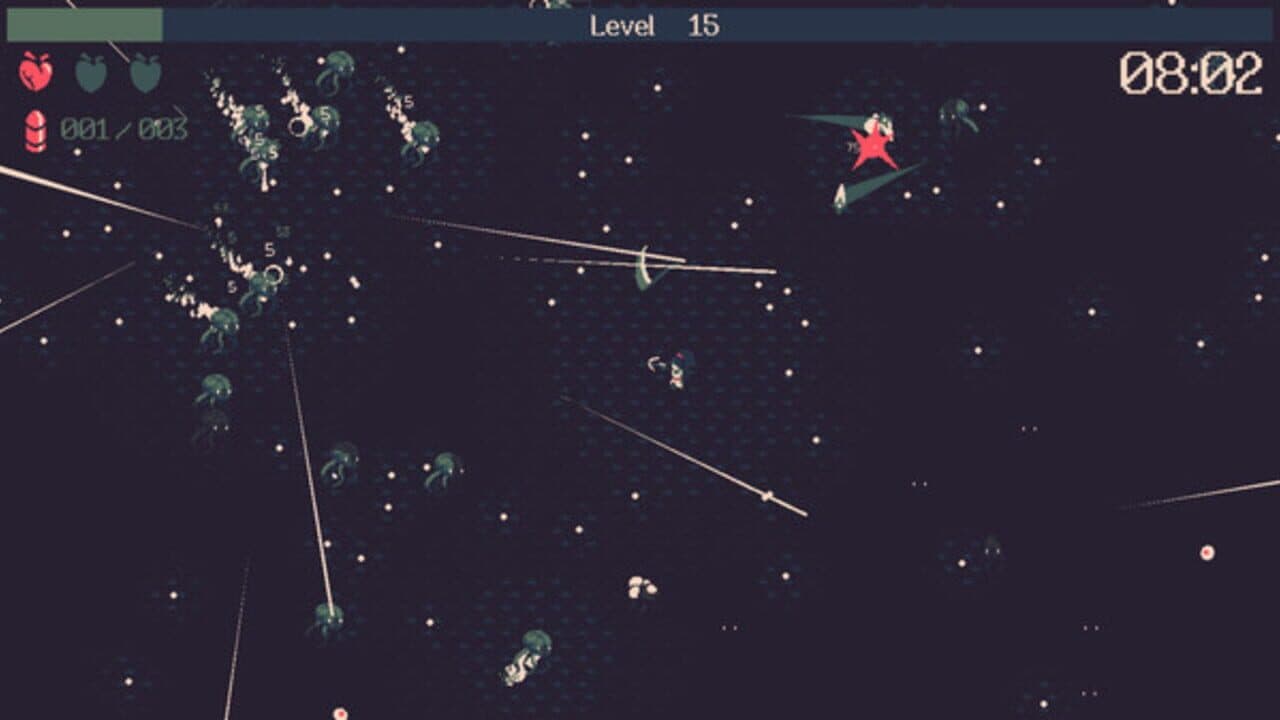 10 Minutes Till Dawn screenshot 1