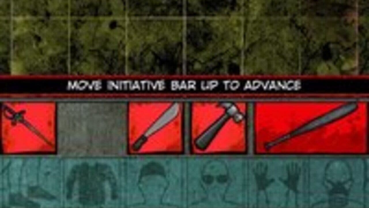 Zday Survival Simulator thumbnail 3