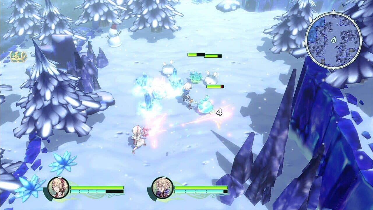 Trinity Trigger thumbnail 2