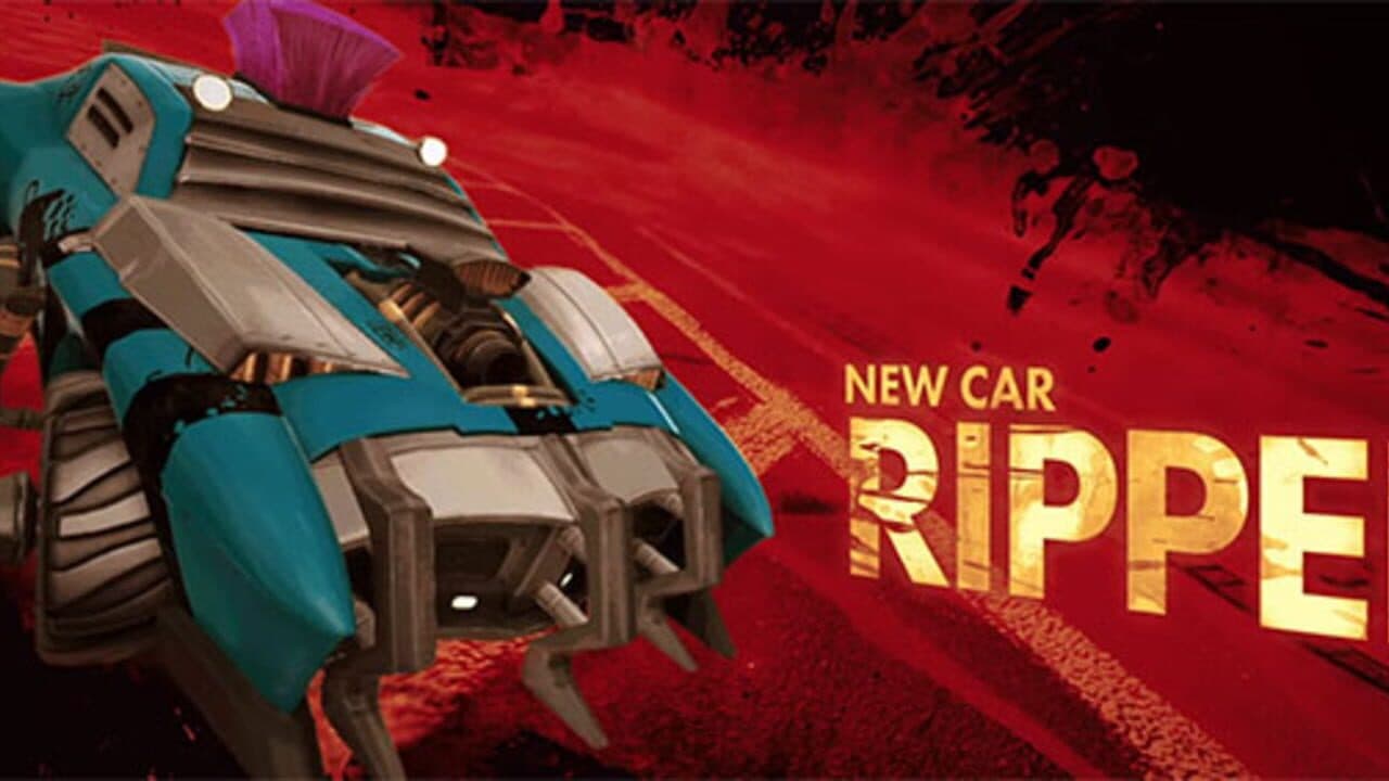 Rocket League: Chaos Run thumbnail 4