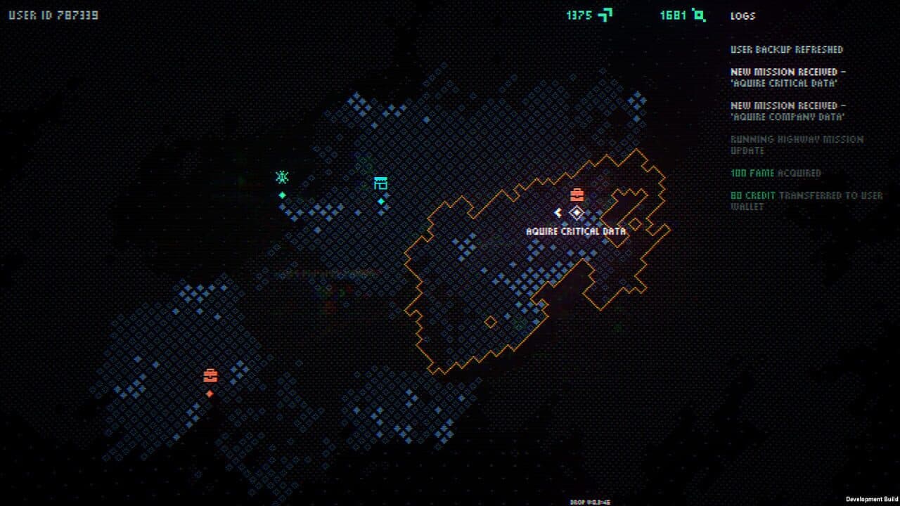 Drop: System Breach thumbnail 12