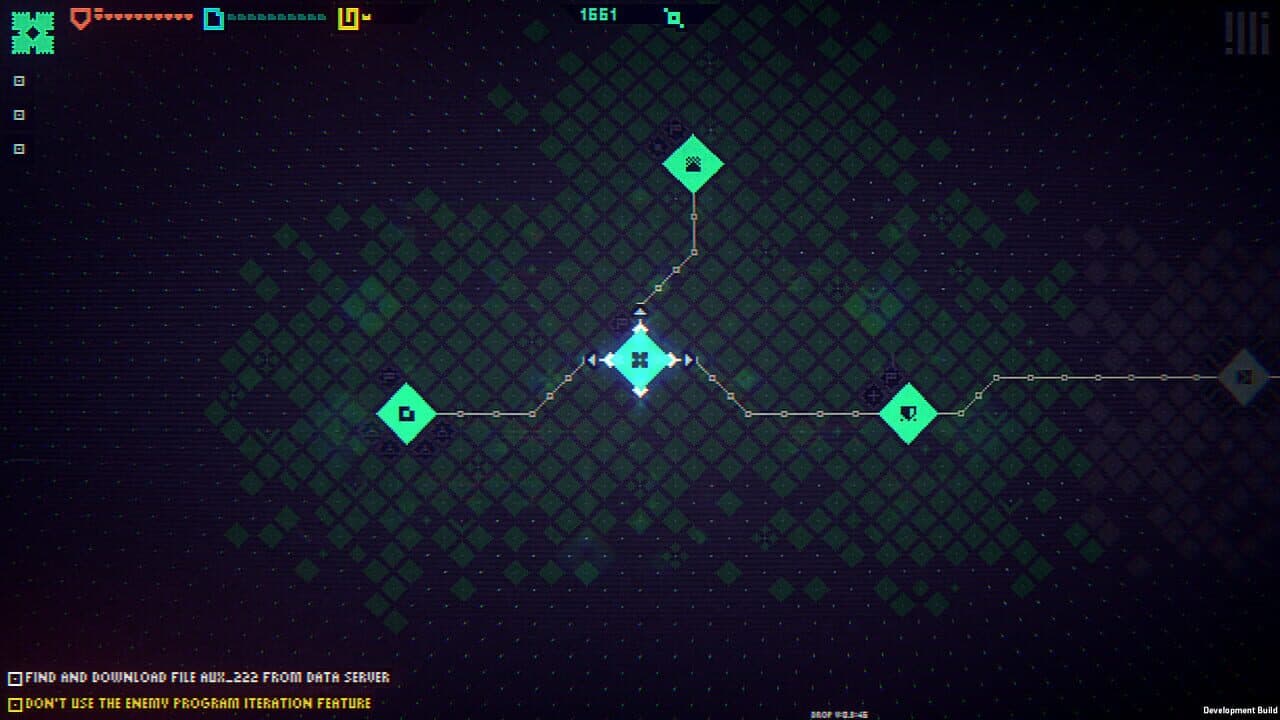 Drop: System Breach thumbnail 2