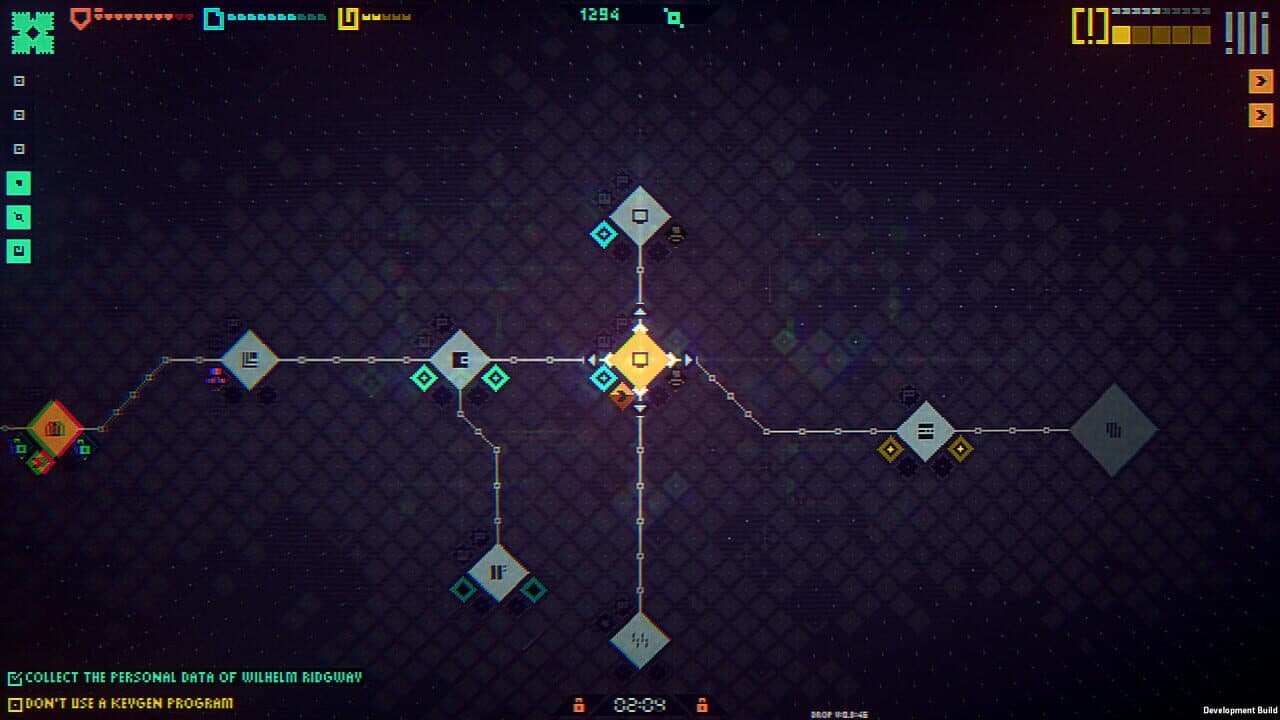 Drop: System Breach thumbnail 6