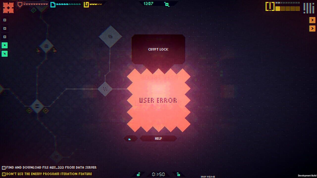 Drop: System Breach thumbnail 5