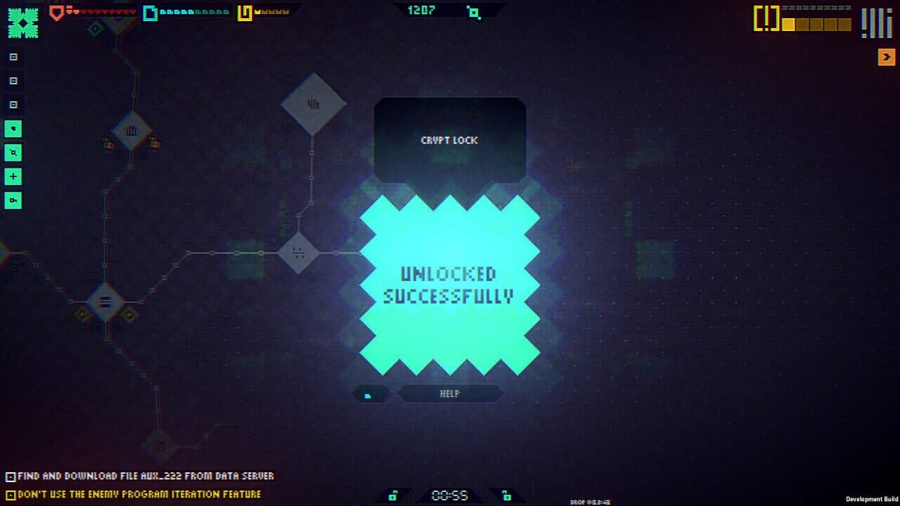 Drop: System Breach thumbnail 11