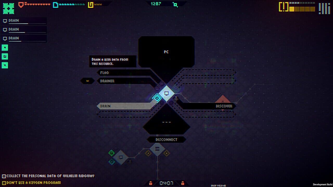 Drop: System Breach thumbnail 10