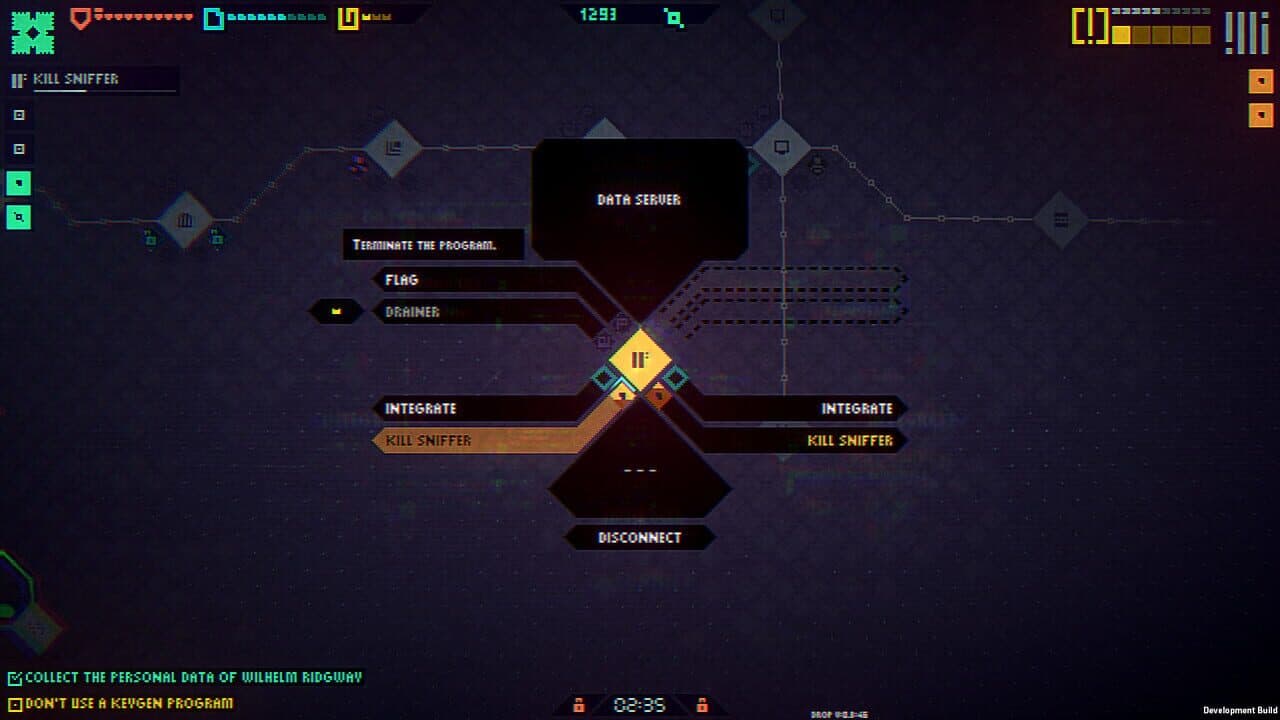 Drop: System Breach thumbnail 3