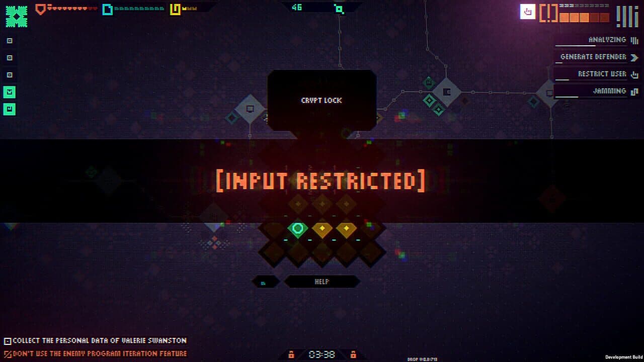 Drop: System Breach thumbnail 7
