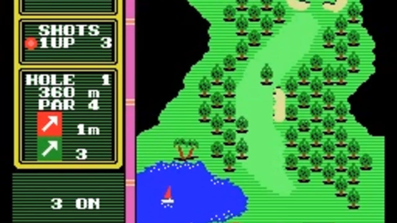 Hole in One Professional thumbnail 2
