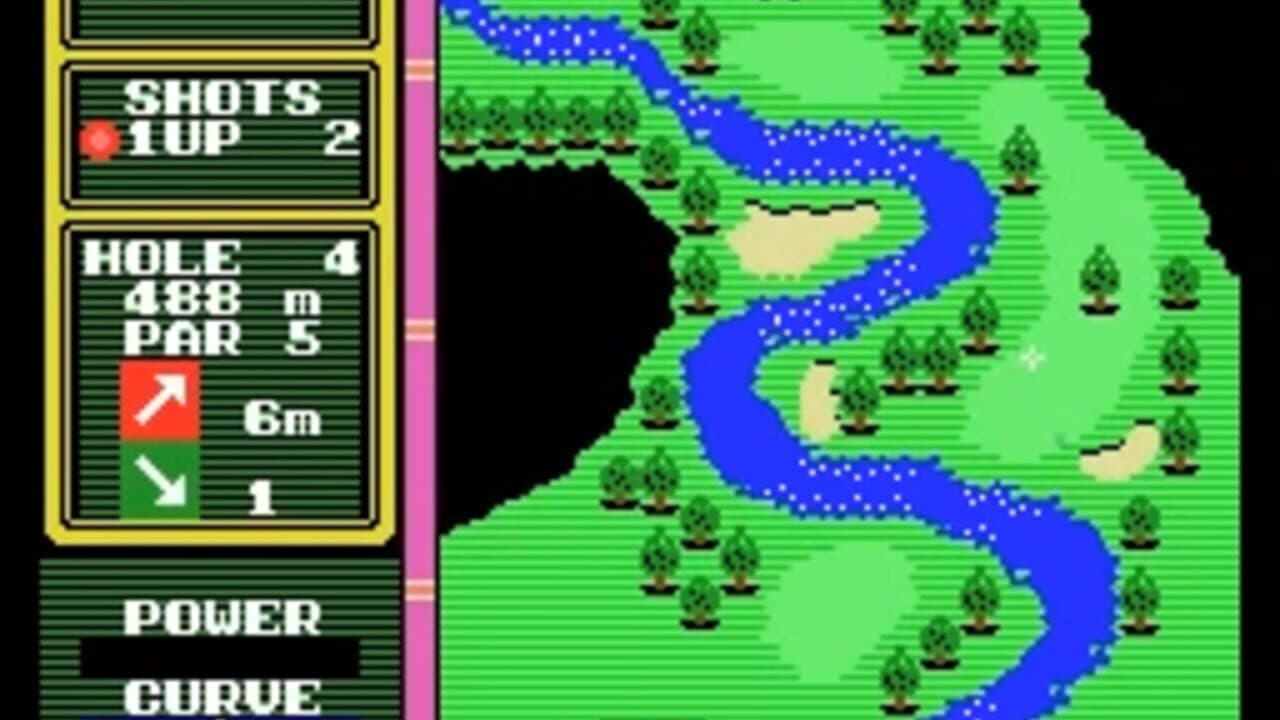 Hole in One Professional screenshot 1