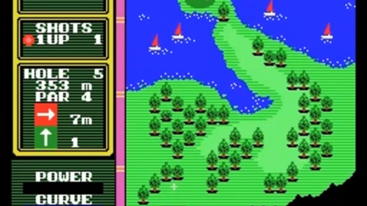 Hole in One Professional thumbnail 3