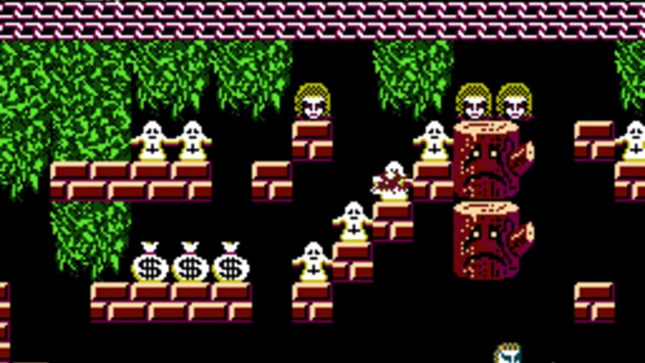 Seikima II: Akuma no Gyakushuu! screenshot 1