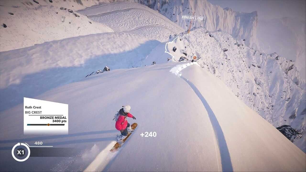 Steep: Gold Edition thumbnail 2