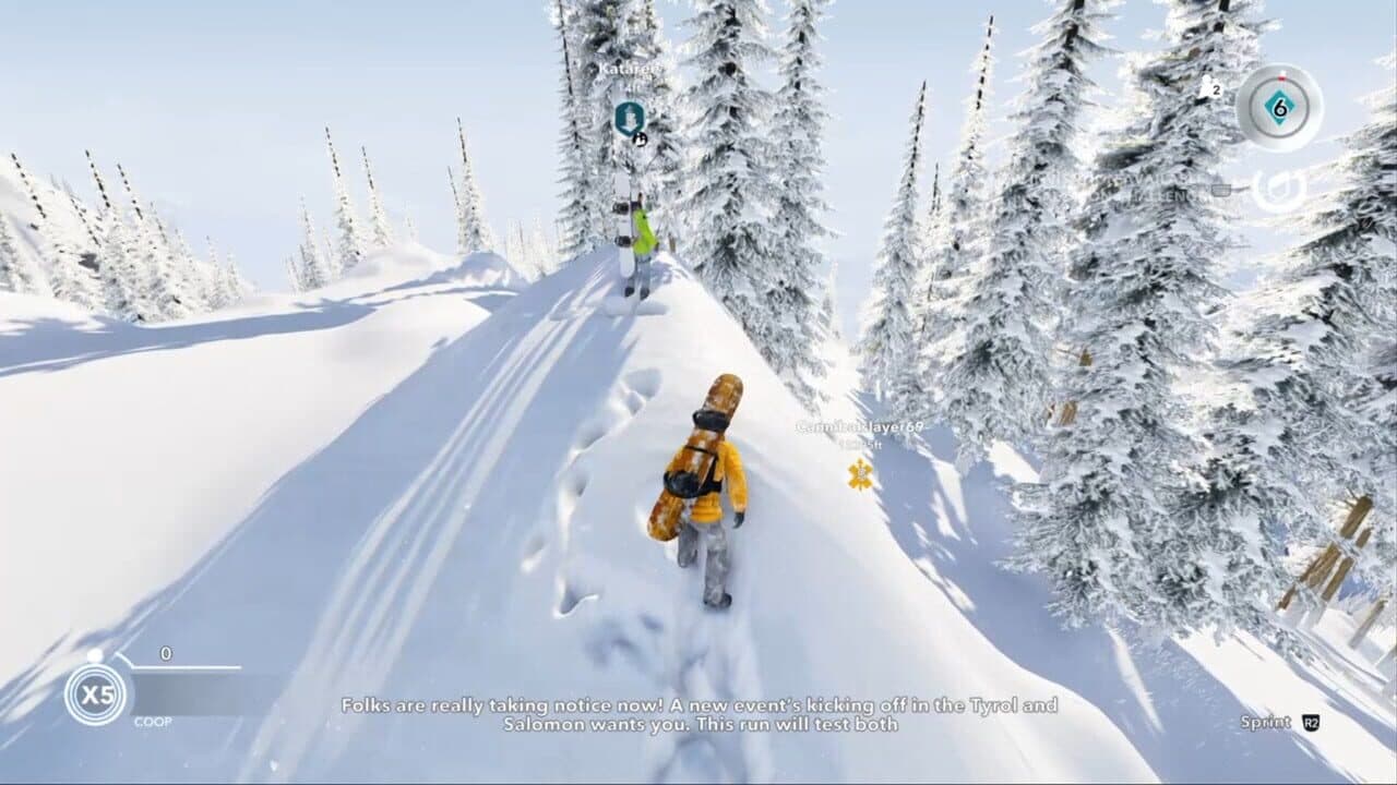 Steep: Gold Edition thumbnail 3