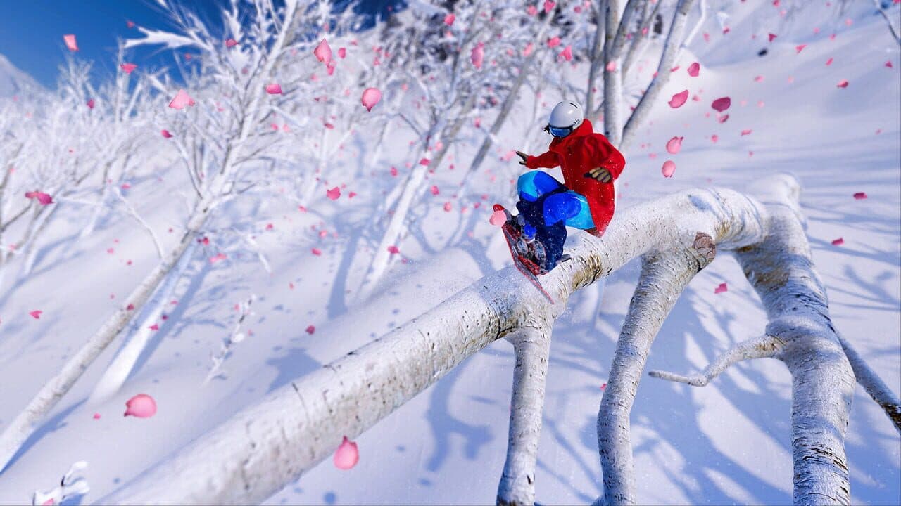 Steep: Winter Games - Gold Edition thumbnail 3