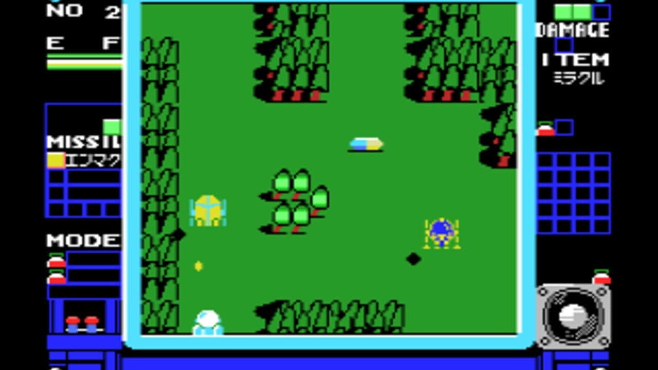 Topple Zip thumbnail 3