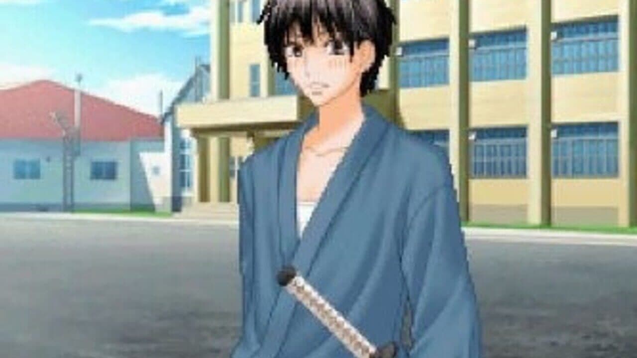 Kimi ni Todoke: Tsutaeru Kimochi thumbnail 4
