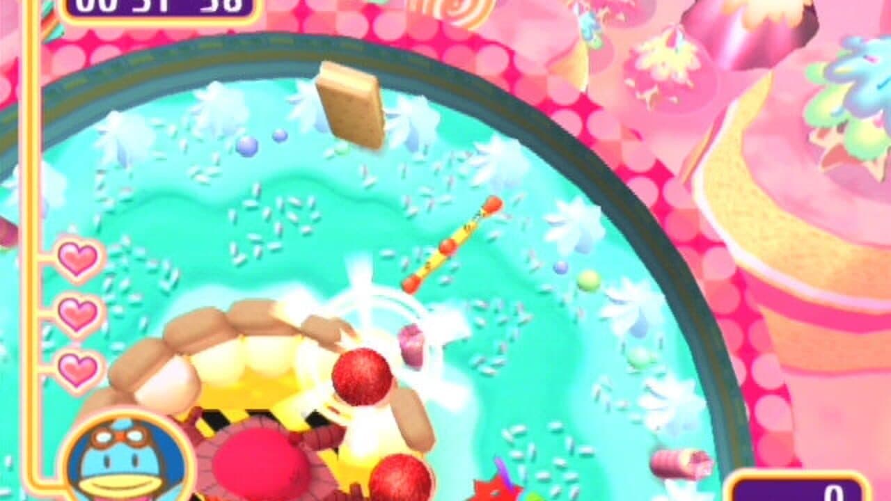 Kururin Squash! thumbnail 2
